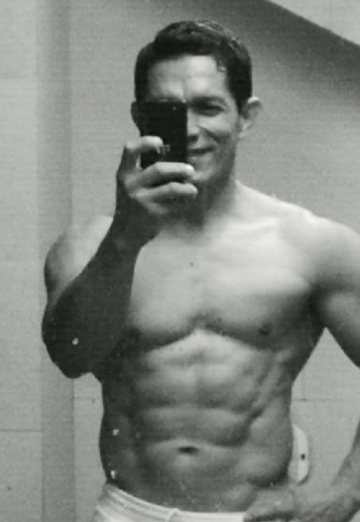 Aldo (@aldo243) — my photo № 3