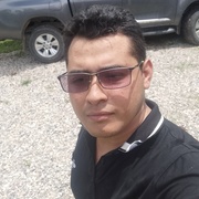 Andres 29 Bucaramanga