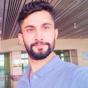 Ali Zulfiqar 33 Lahore