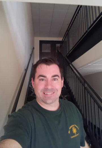 My photo - John, 36 from Mount Laurel (@john10480)
