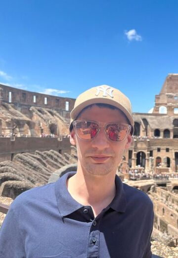 Jon (@jon4834) — my photo № 2