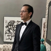 Alejandro 39 Buenos Aires
