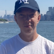 Charlie Boyle 24 Dublin