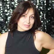 Evgeniya 53 Rostov-on-don