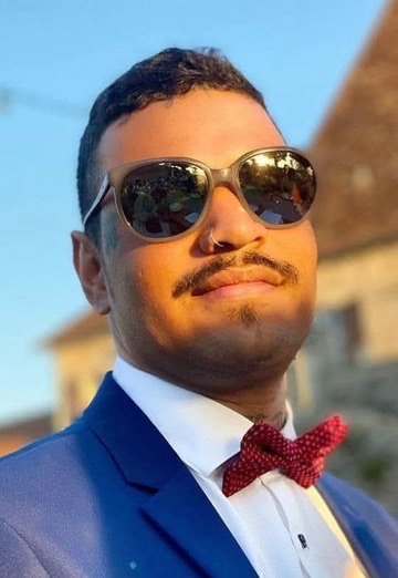 Daniel (@daniel13924) — my photo № 3