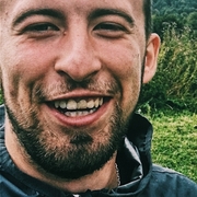 Pasha 31 Khmelnytskiy