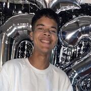 Kevin 21 Barquisimeto