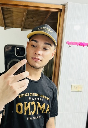My photo - JOSE, 23 from Medellín (@jose2234)
