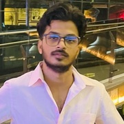 Muhtasim Fuad 23 Dhaka