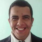 William Juvino 40 Rio de Janeiro