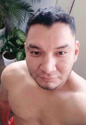 My photo - James, 37 from São Paulo (@james11405)