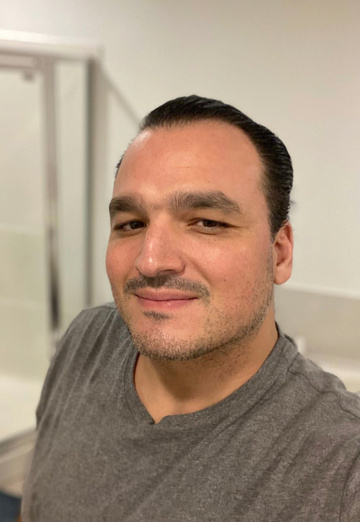 My photo - Ismail, 38 from Montreal (@ismail6833)