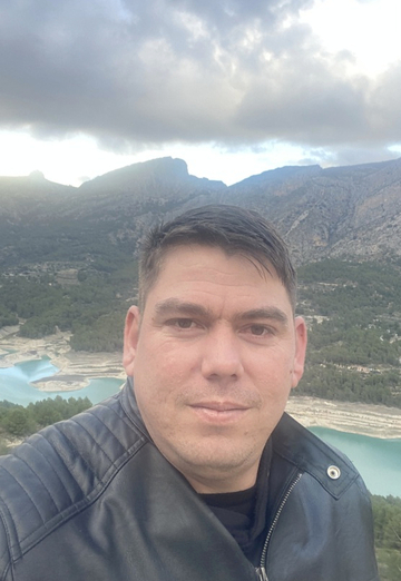 My photo - Eduins, 37 from Braga (@eduins)