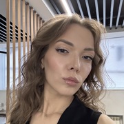 Юлия 36 Новосибирск