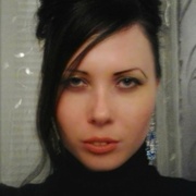 Anastasiya 36 Uman