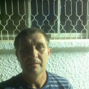 Vitaliy 55 Beer Sheva