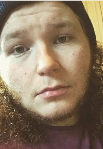 My photo - Justin, 28 from Spanaway (@justin972)