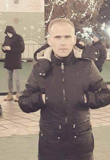 My photo - Sergiu, 33 from Noisy-le-Sec (@sergiu1749)