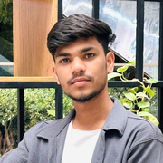 Sahil shende 21 London