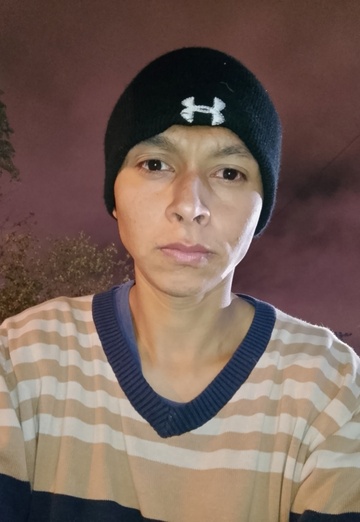 carlos (@carlos3392) — my photo № 2