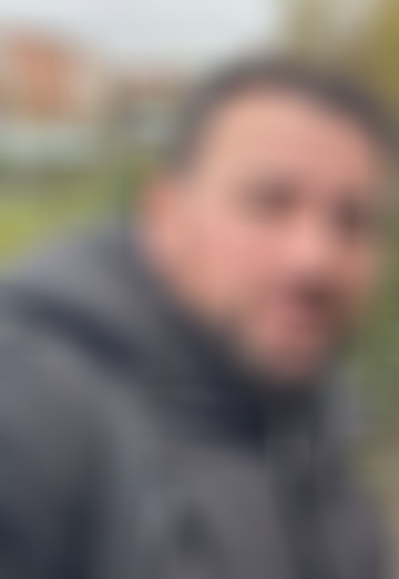 My photo - Mufail, 52 from Berlin (@mufail2)