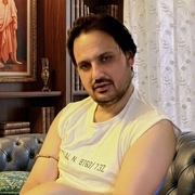 Praveen nautiyal 34 Mussoorie