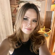 Joanna Molika 44 Orlando