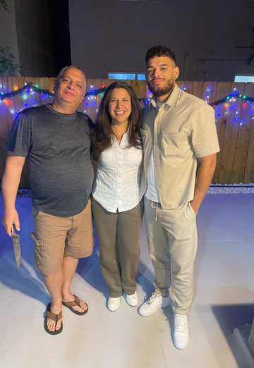 Sergio (@sergio5068) — my photo № 2