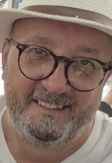 Mi foto- Emilio, 61 de Barcelona (@emilio490)