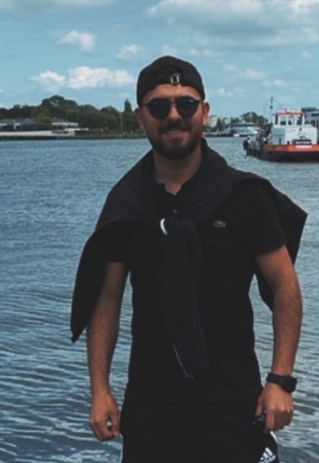 My photo - Harez088, 29 from Duesseldorf (@harez)