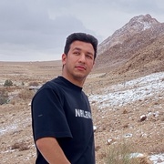 Ali 25 Tehran
