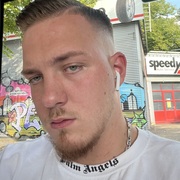 Marius 26 Hamburg