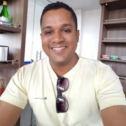 Fabiano 41 São Paulo
