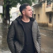 Wilson 26 Santa Cruz de la Sierra