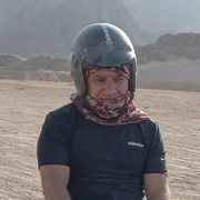 GAMLET 54 Saint Petersburg