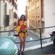 Gulmira 41 Karaganda