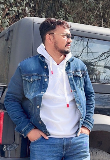 My photo - Shariq, 27 from Gurugram (@shariq8)