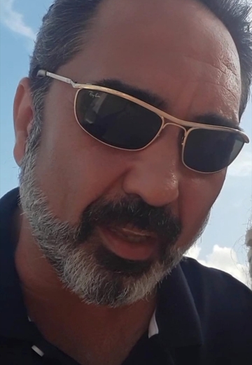 My photo - VICCARMADRID, 53 from Madrid (@carlos4048)