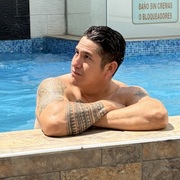 Wilfredo 33 Lima