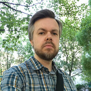 Andrey 47 Saint Petersburg