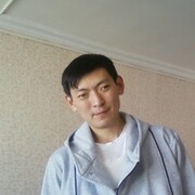 Nikolay 43 Kzyl-Orda