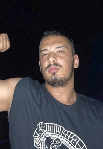 Fevzi can (@fevzican) — my photo № 2