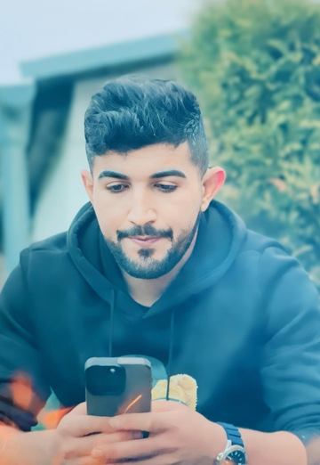 My photo - kasem, 28 from Halle (Saale) (@kasem25)