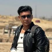 Senchy 27 Giza