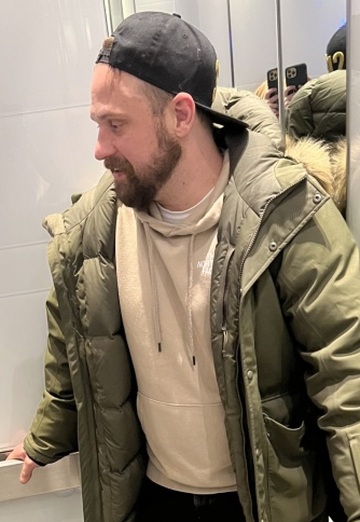 Alexander (@jaxxfinn) — my photo № 2