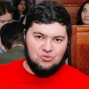 Qaplan 44 Алматы́