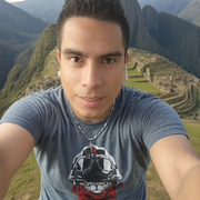 Luis 39 Lima