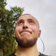 ALIAKSANDR 23 Homel
