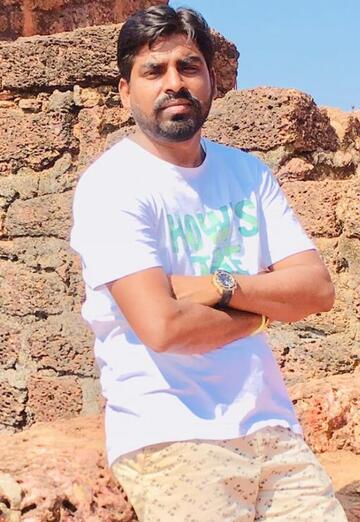 My photo - Raj saho, 42 from Delhi (@rajsaho)