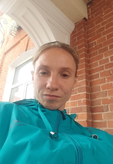 My photo - Andrey, 31 from Perm (@andrey922987)